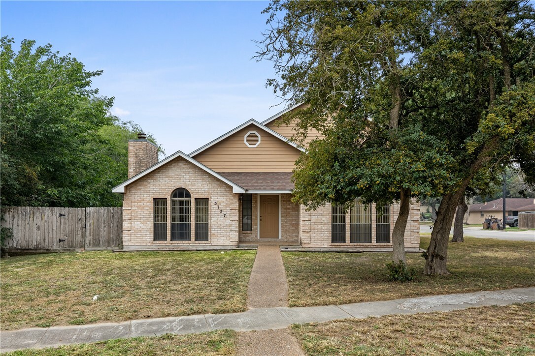 Property Photo: 3157 Vicksburg Street TX 78410