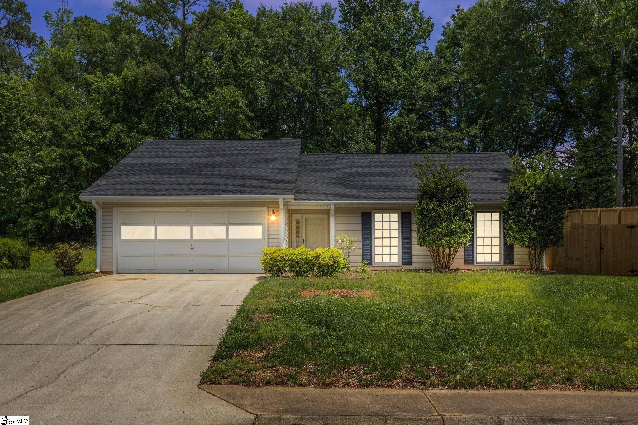 Property Photo: 111 Boxelder Lane SC 29680