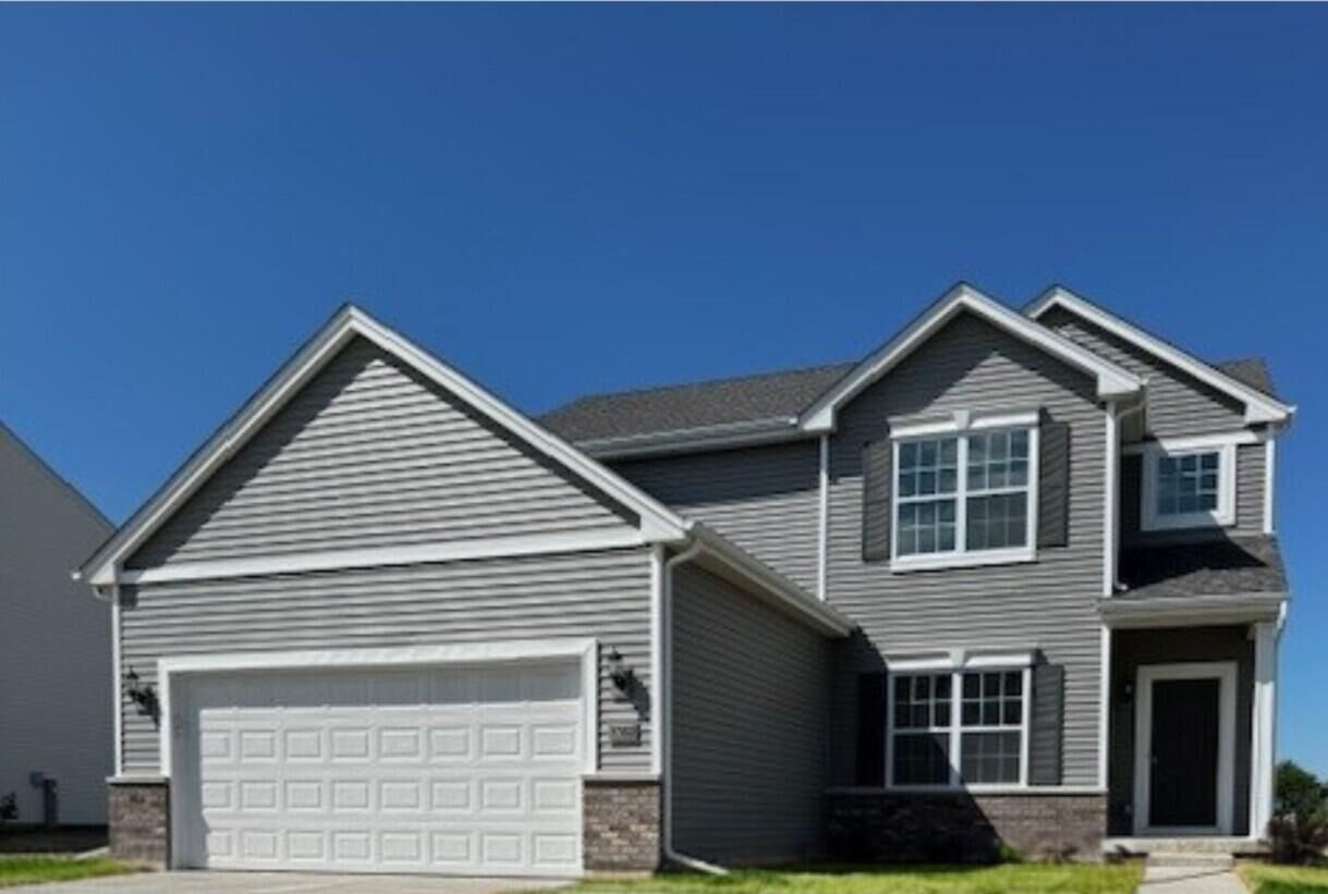 Property Photo:  8653 Yorktown Drive  IN 46356 