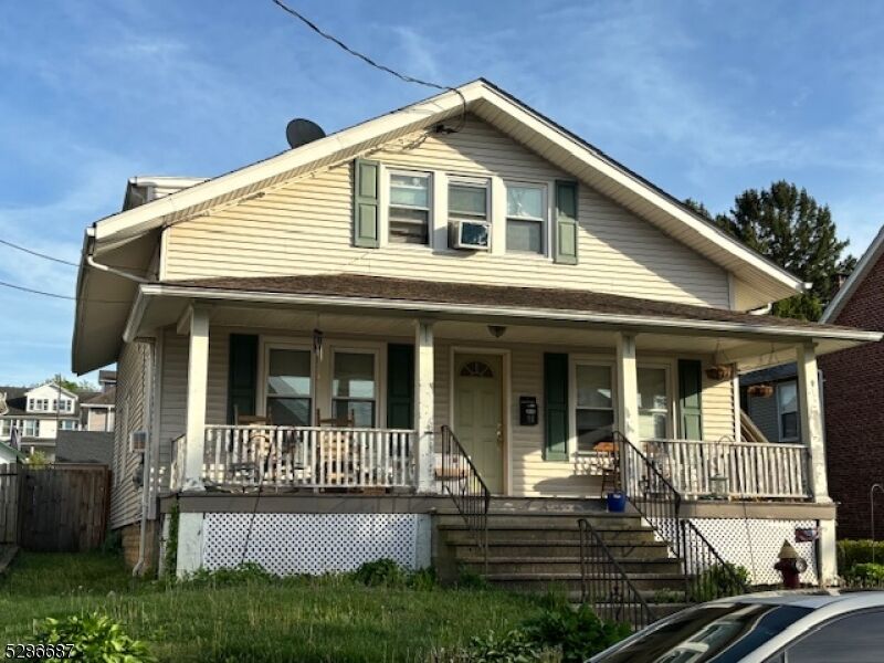 Property Photo:  98 Youmans Ave  NJ 07882 