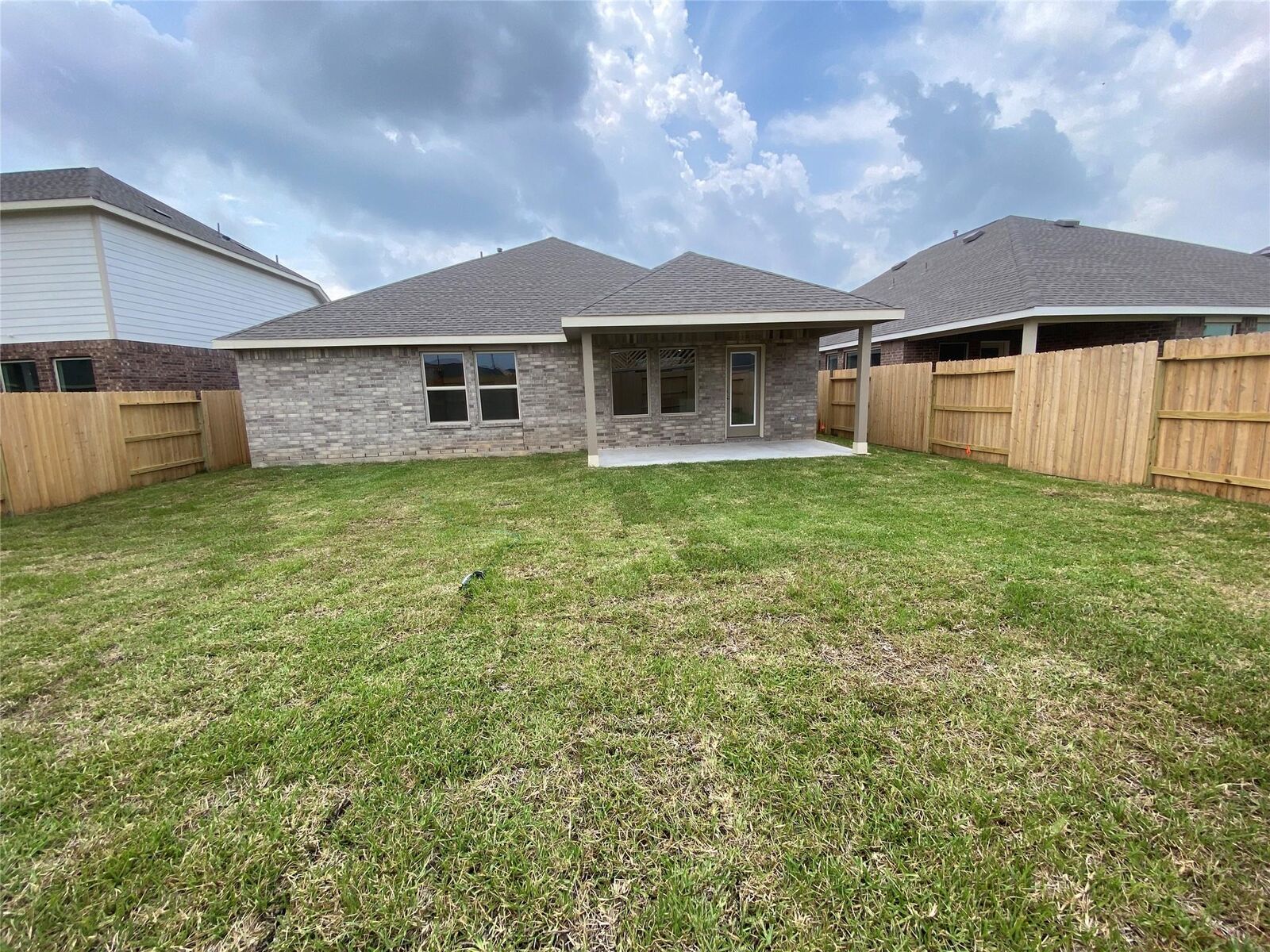 Property Photo: 27226 Henley Ridge Drive TX 77493
