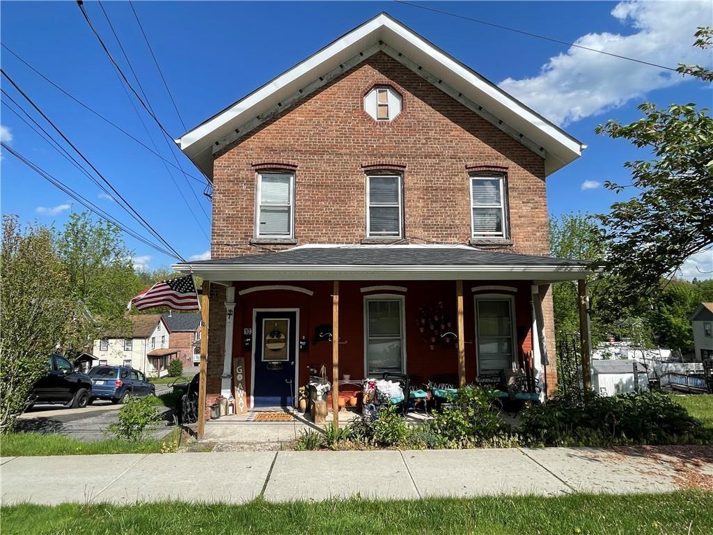 Property Photo: 103 Ulster Avenue Unit 1 NY 12586