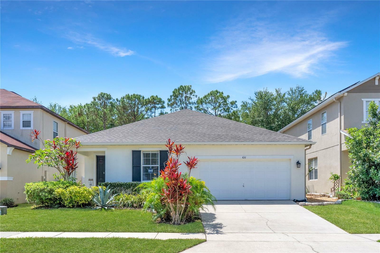 Property Photo:  631 Rosselli Boulevard  FL 33896 