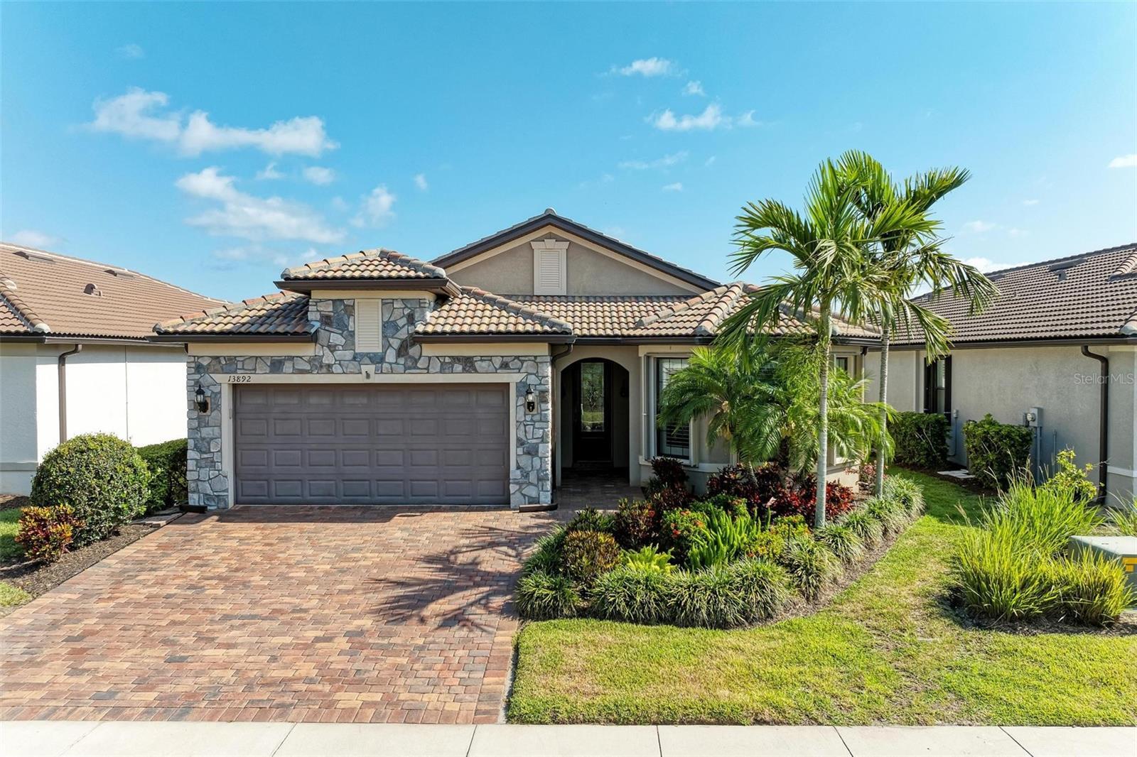 Property Photo: 13892 Miranese Street FL 34293