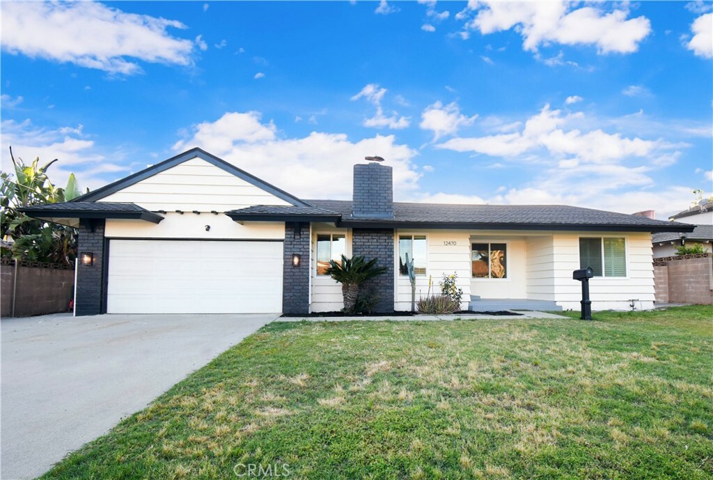 Property Photo:  12470 Catalpa Avenue  CA 91710 