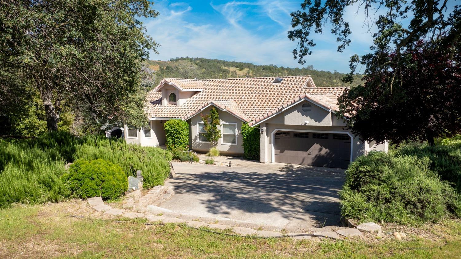 5955 Davidson Court  Valley Springs CA 95252 photo