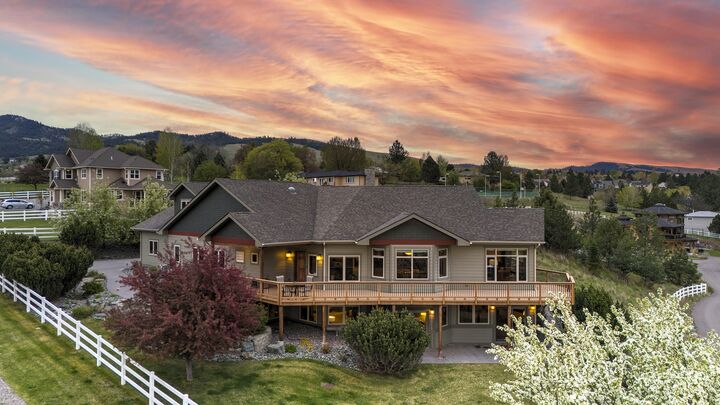 Property Photo: 2925 Saint Michael Drive MT 59803