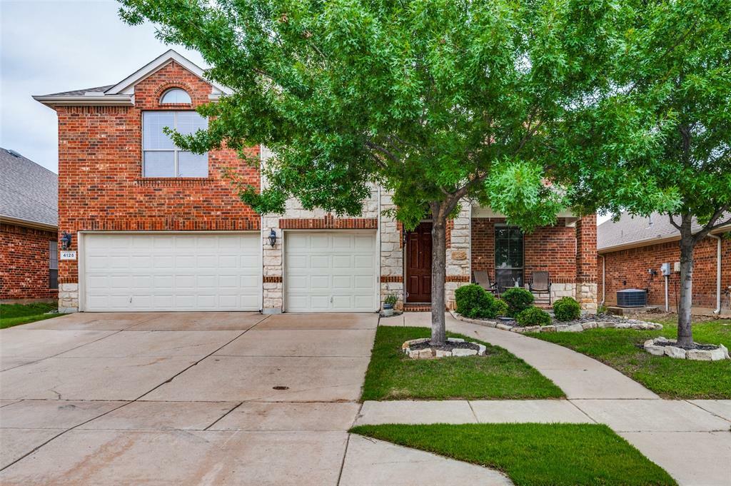 Property Photo: 4125 Drexmore Road TX 76244