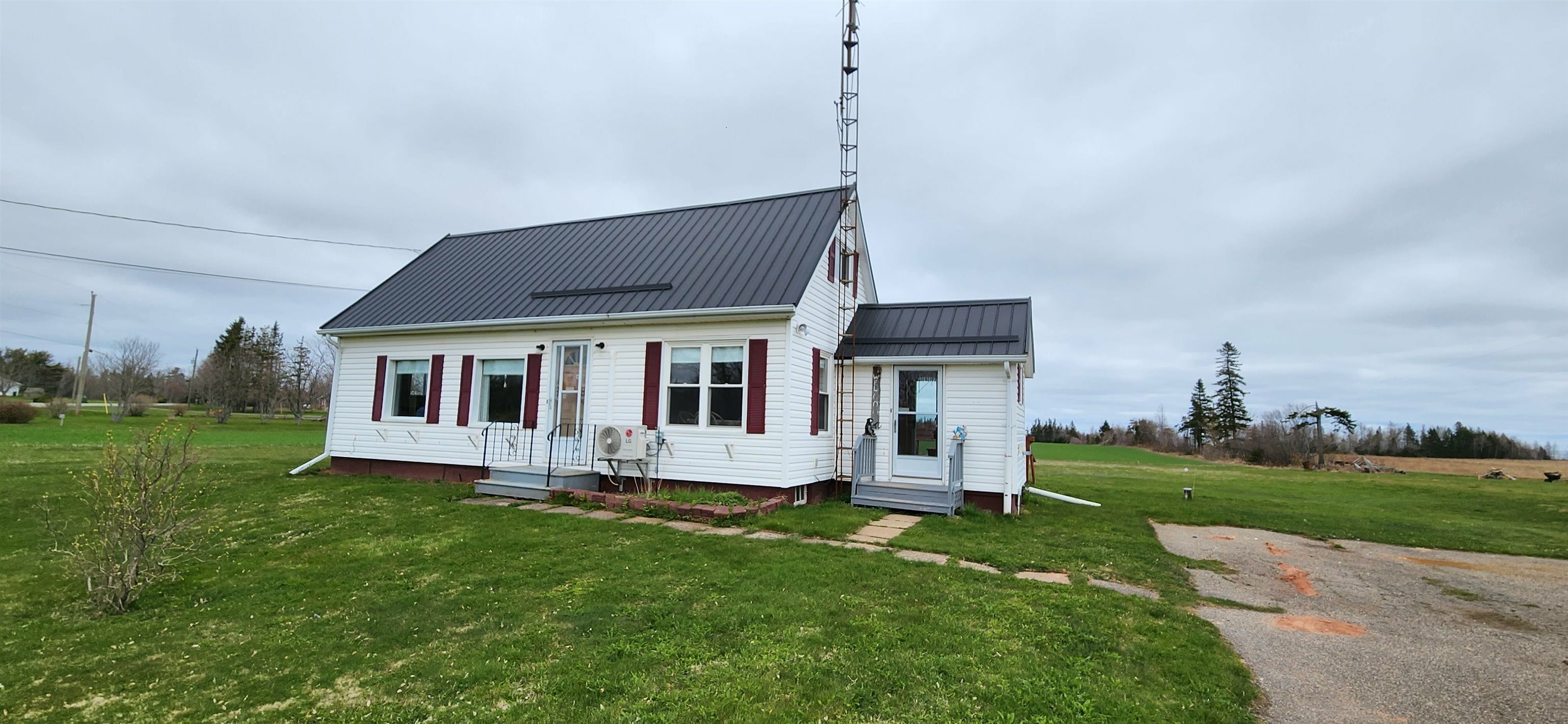 Photo de la propriété:  4267 Rte 17 Road  PE C0A 1R0 