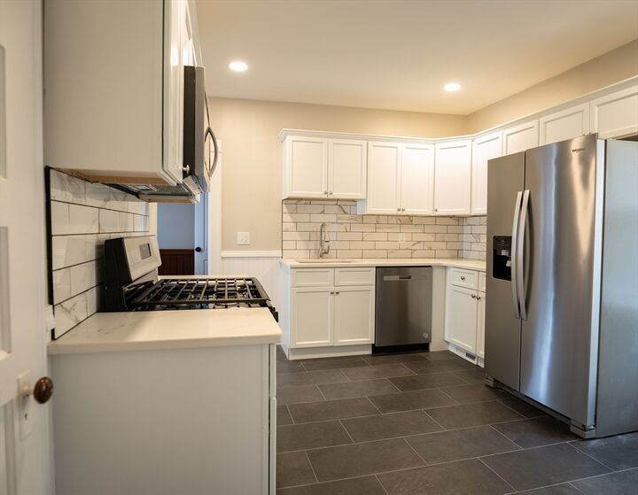 Property Photo: 4 Bates St MA 01085