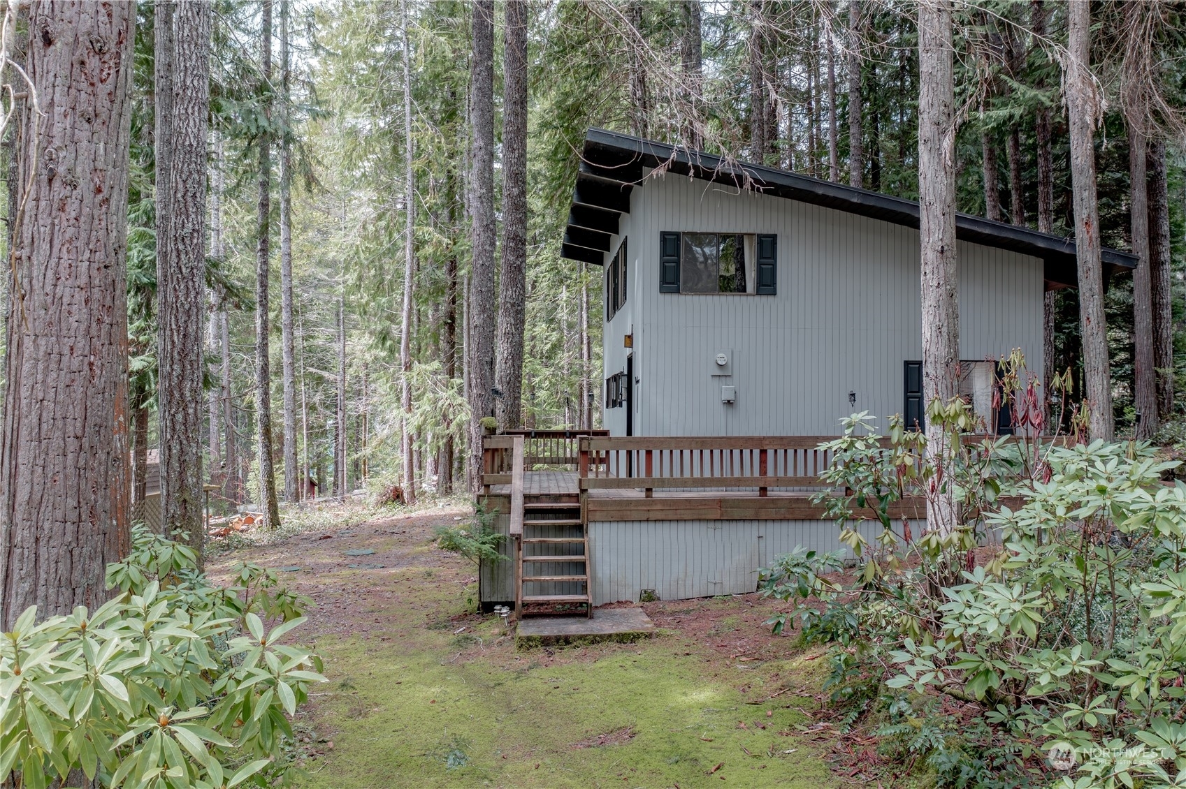 Property Photo:  140 N Mt. Tebo Way  WA 98548 