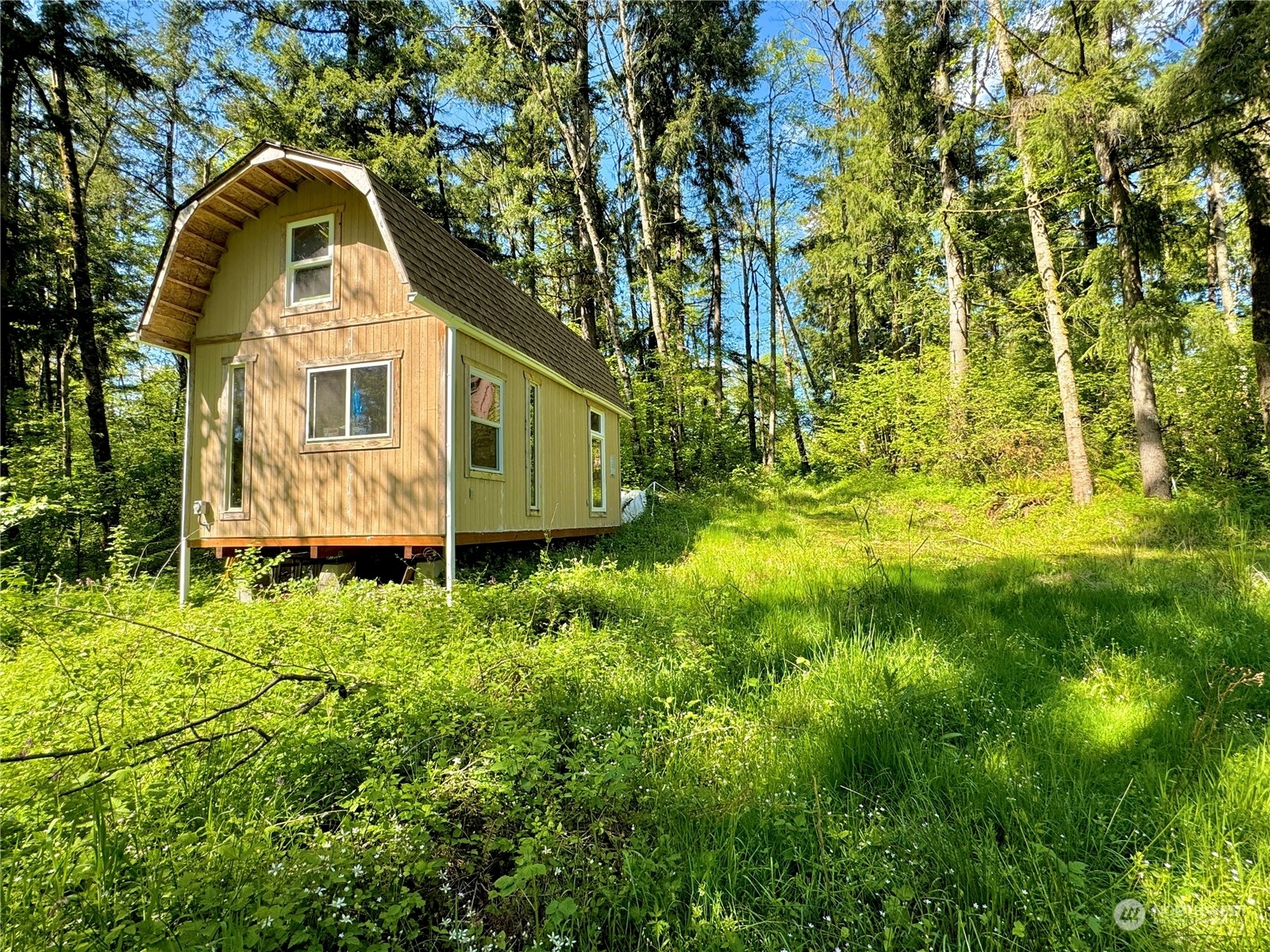 Property Photo:  4325 Maytown Road SW  WA 98512 