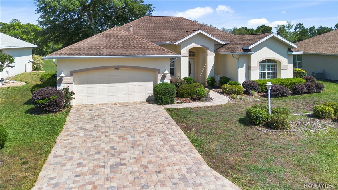 Property Photo:  4585 N Jademoor Drive  FL 34465 