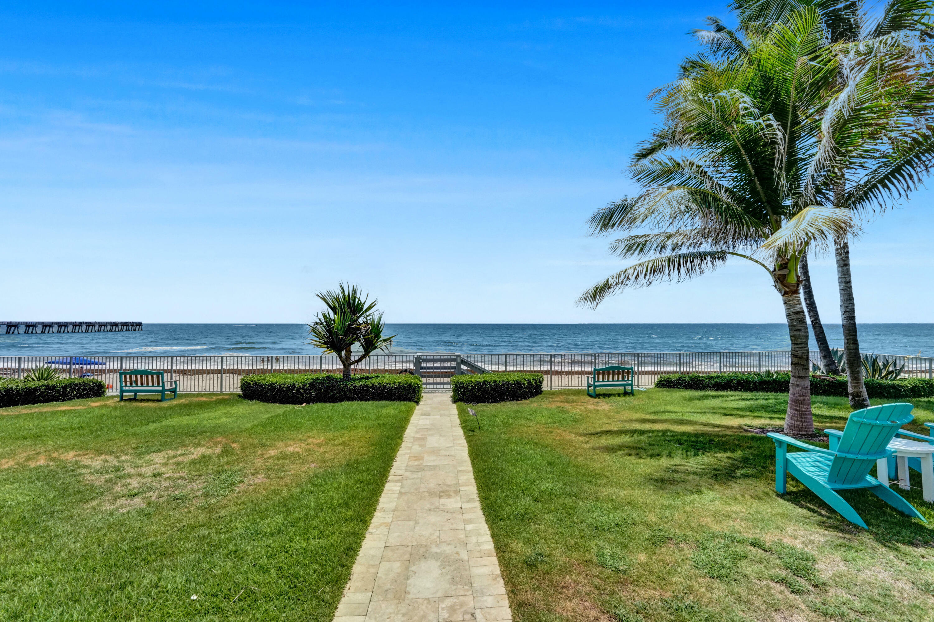 Property Photo:  3030 S Ocean Boulevard 550  FL 33480 