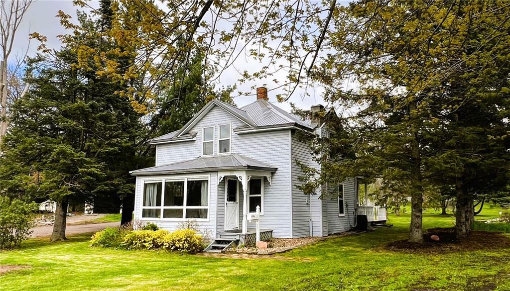 601 E 6th Street S  Ladysmith WI 54848 photo