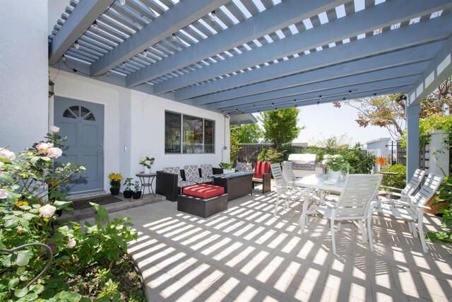 Property Photo: 1453 Esperanza Way CA 92027