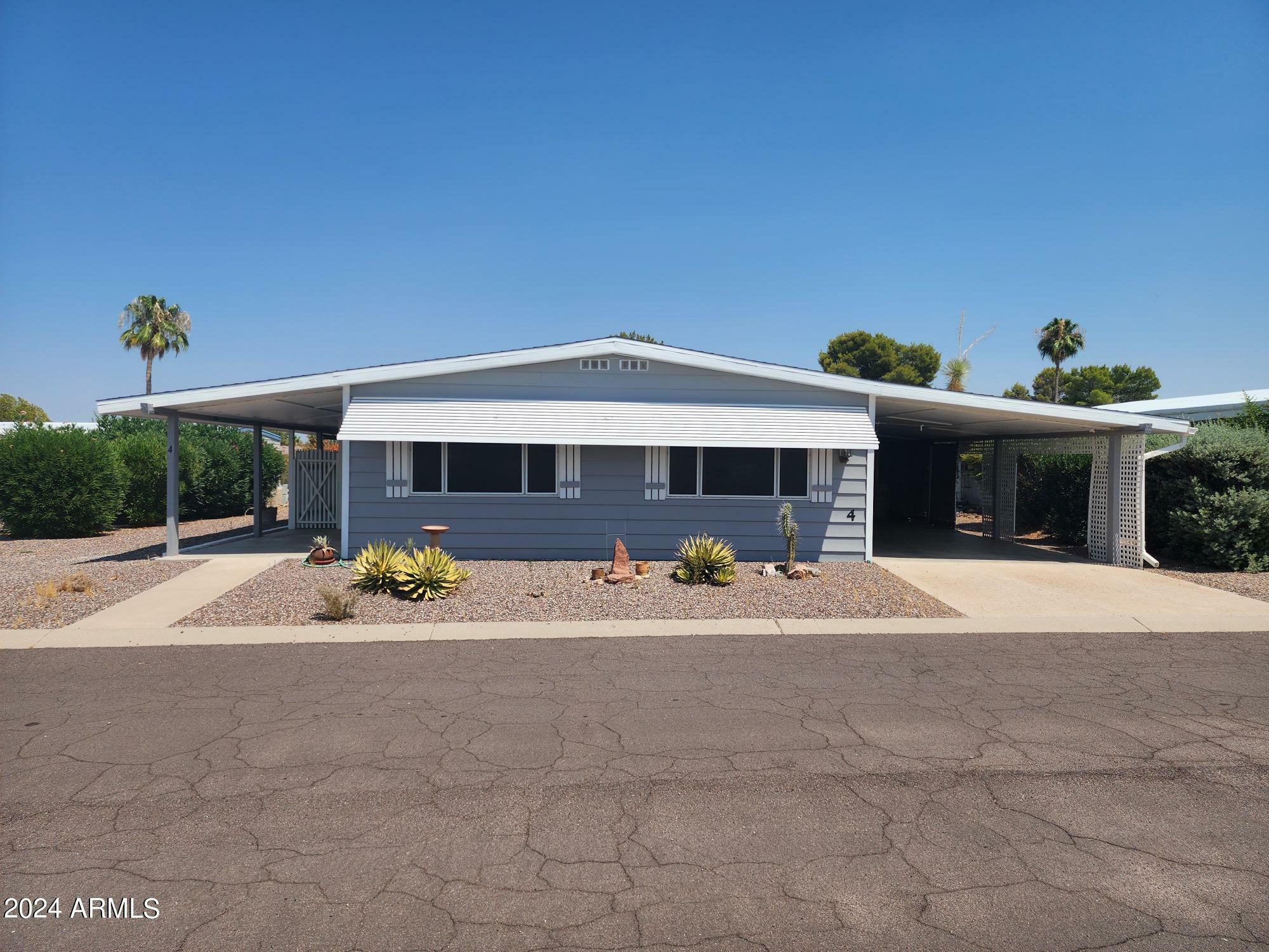 Property Photo:  2501 W Wickenburg Way 04  AZ 85390 