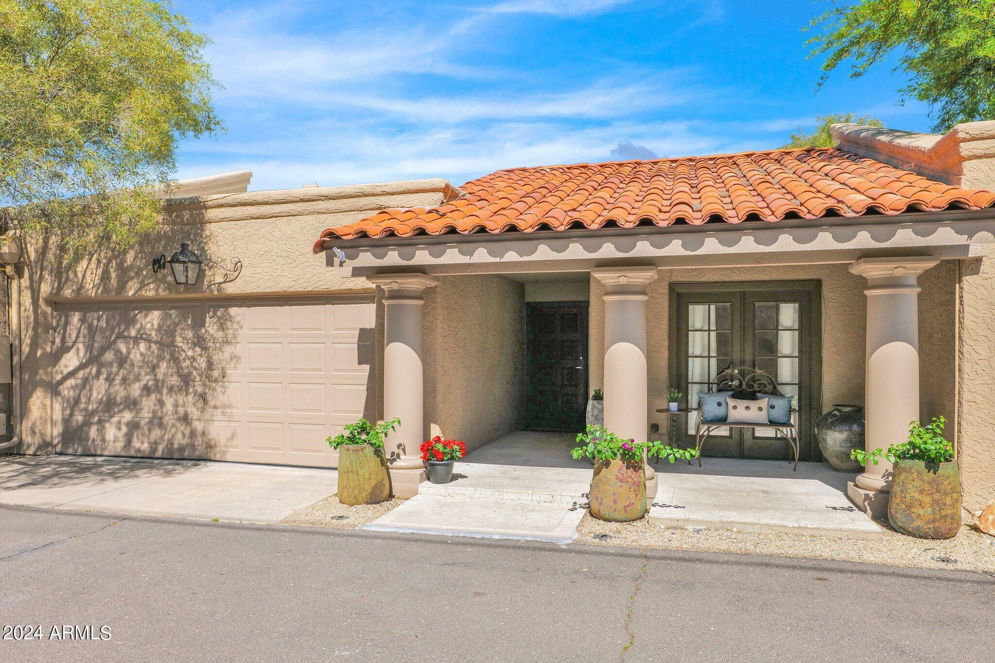 Property Photo:  37300 N Tom Darlington Drive F  AZ 85377 