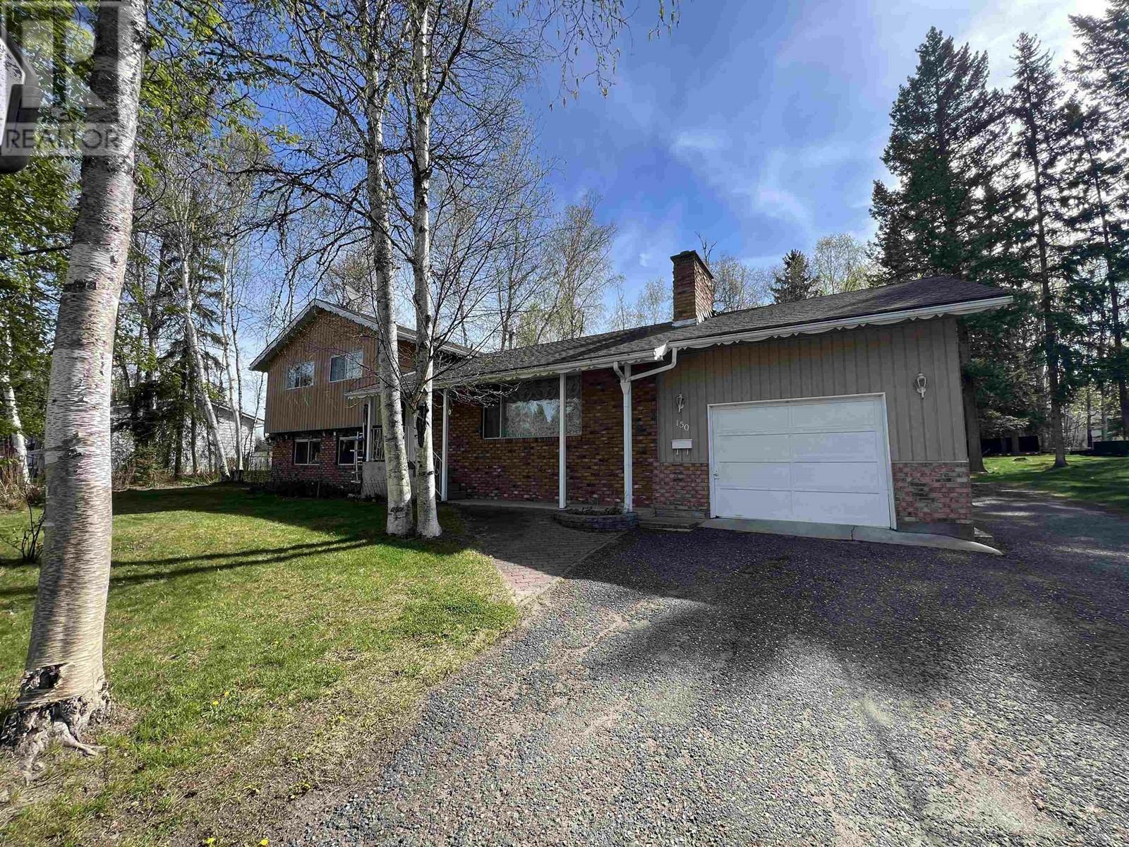 Property Photo:  150 S Enemark Road  BC V2J 4G7 