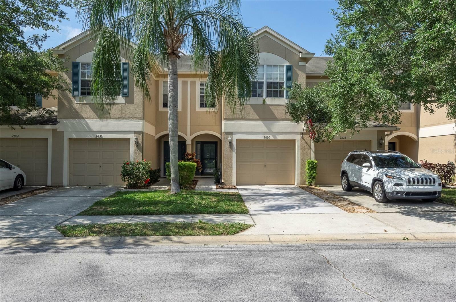 Property Photo:  2830 Conch Hollow Drive  FL 33511 