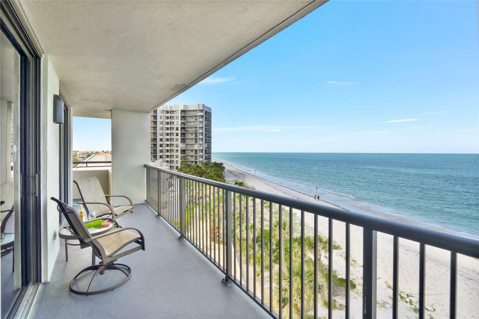 Property Photo: 1600 Gulf Boulevard 511 FL 33767
