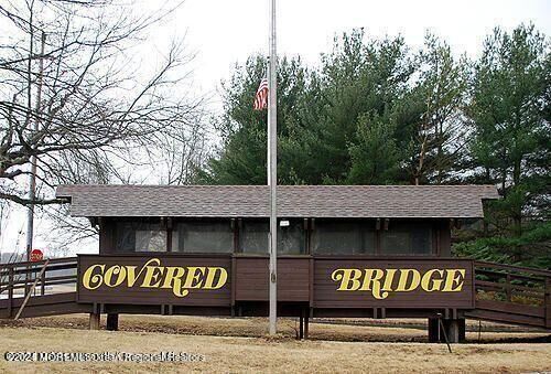 Property Photo:  51 Amberly Drive  NJ 07726 