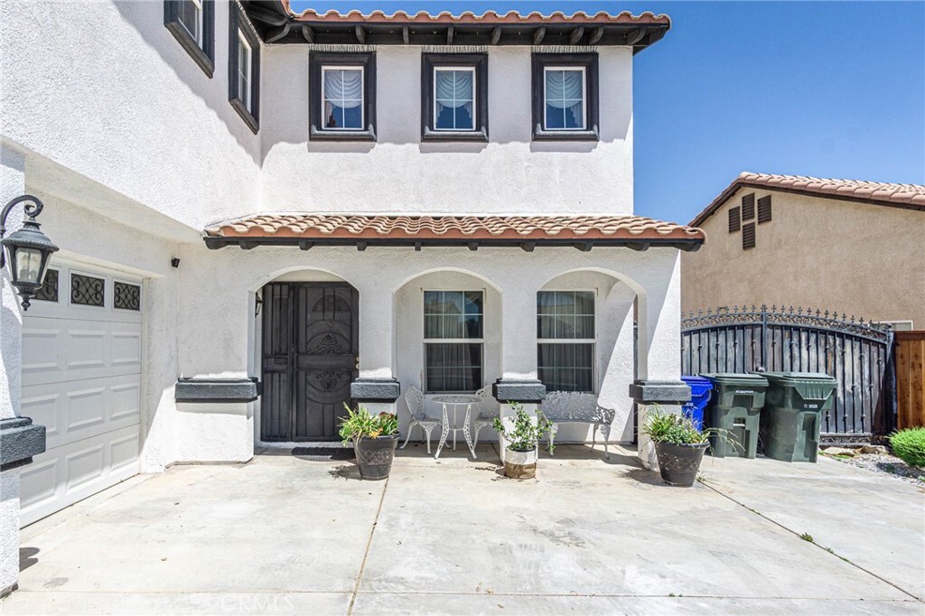 Property Photo: 12664 Shorewood Lane CA 92392