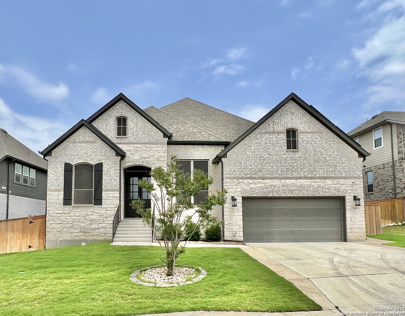 Property Photo:  1410 Buckner Pl  TX 78253 