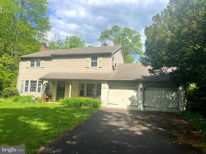 1645 Terrace Drive  Ambler PA 19002 photo