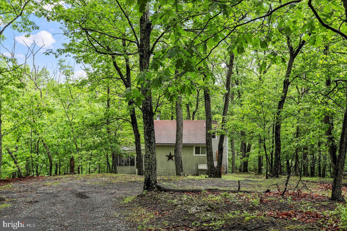 Property Photo:  82 Ottawa Trail  WV 25427 