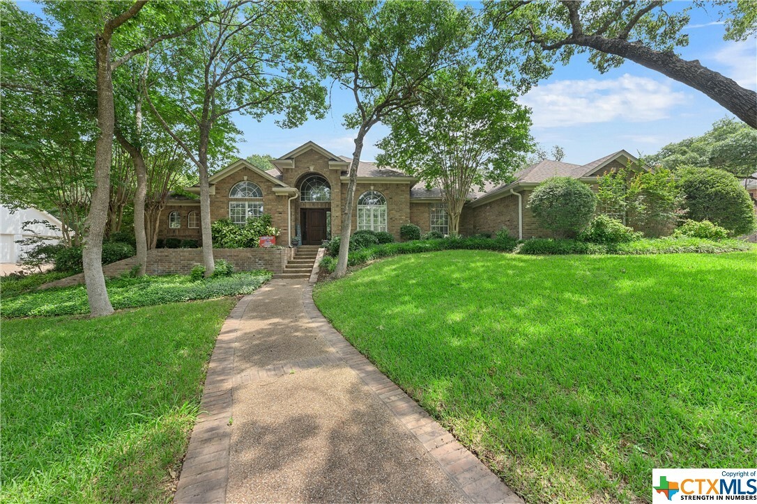 Property Photo:  18 Timber Ridge Trail  TX 76655 