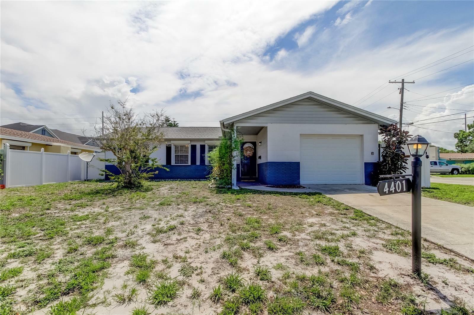 Property Photo:  4401 S Lanier Drive  FL 33616 