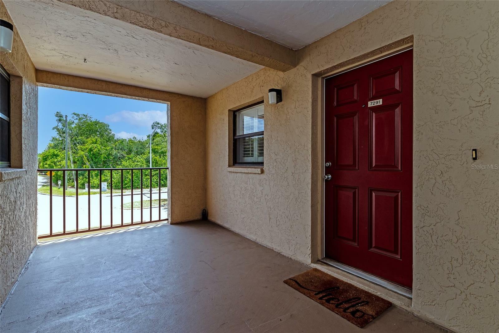 Property Photo:  7291 Cloister Drive 222  FL 34231 