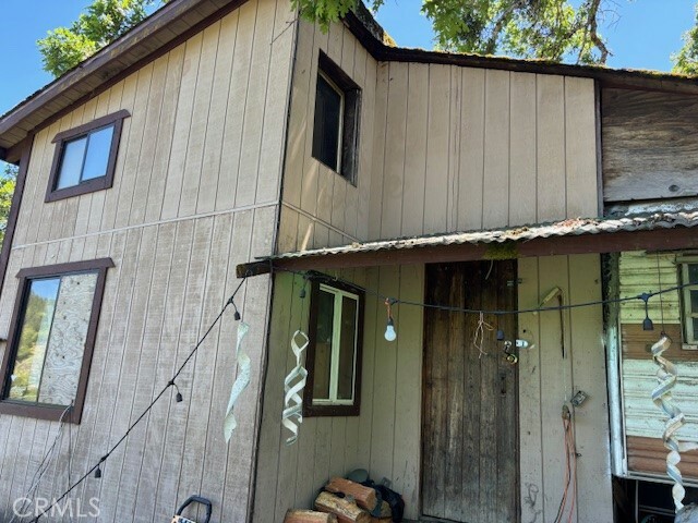 Property Photo:  39100 Old Sherwood Road  CA 95490 