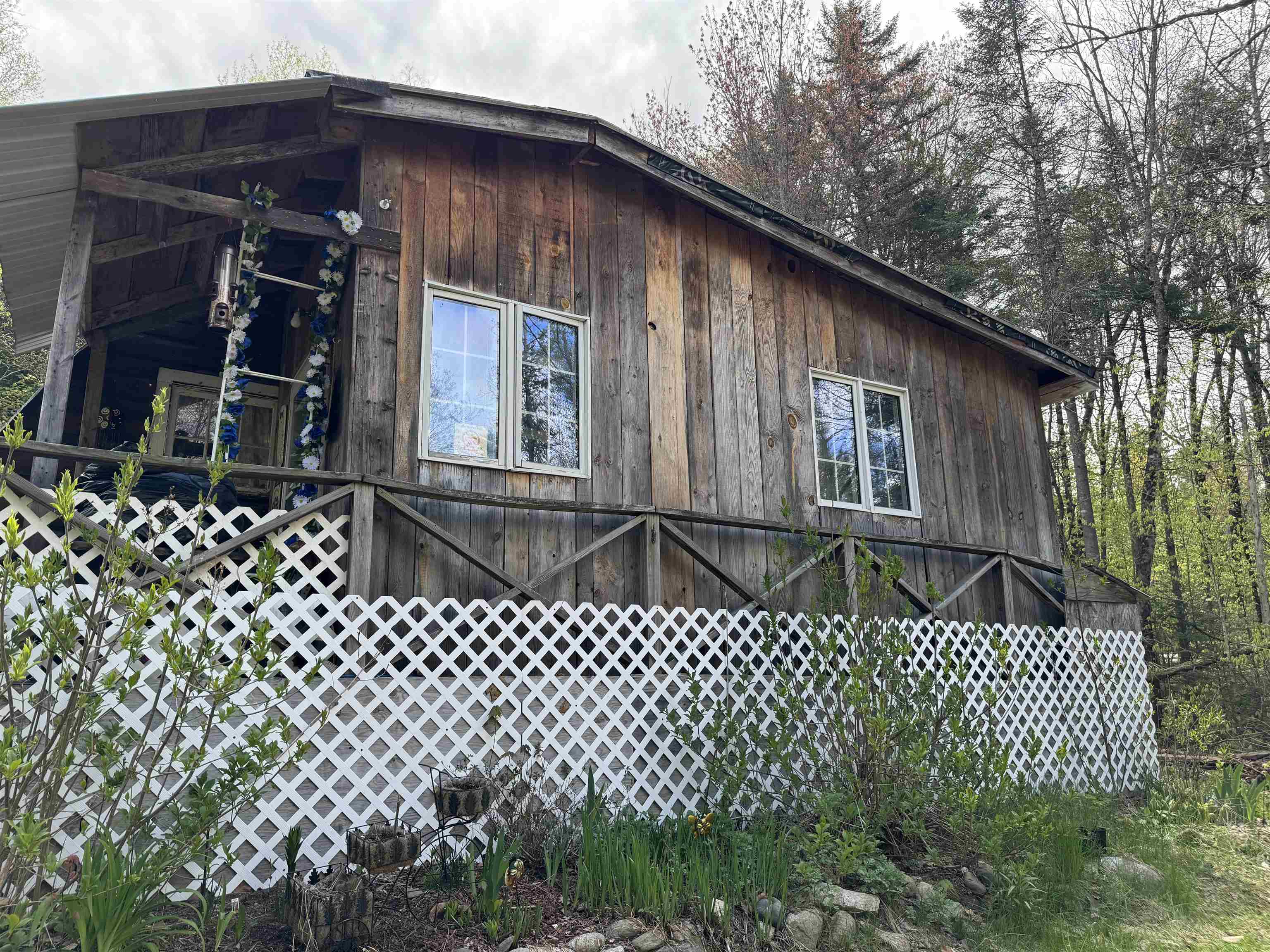 Property Photo:  28 Notch Spur Road  NH 03285 