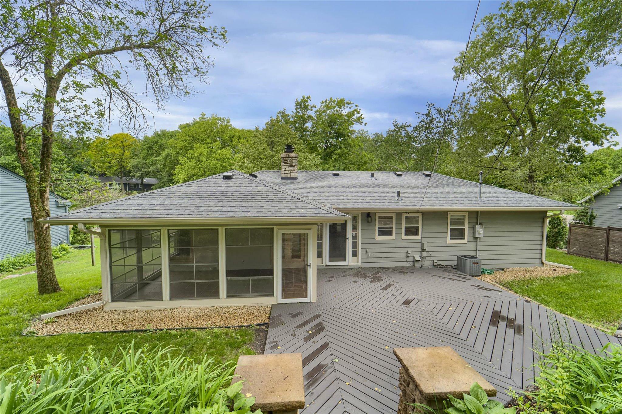 Property Photo:  309 S Westwood Drive S  MN 55416 