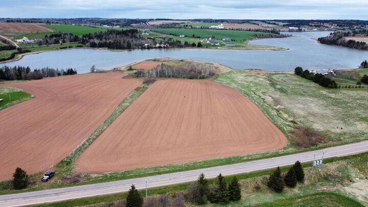 Property Photo: Lot 23-2 Evelyn Lane PE C0A 1N0