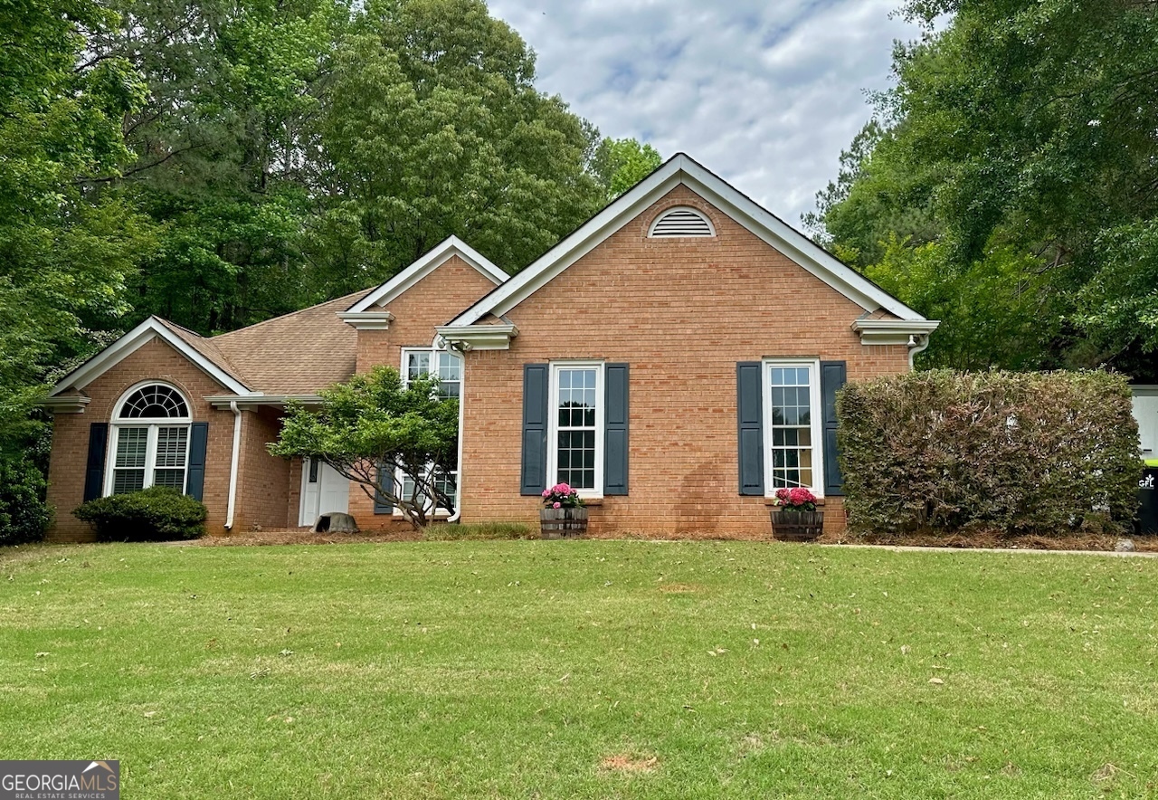 Property Photo:  175 Abner Drive  GA 30252 