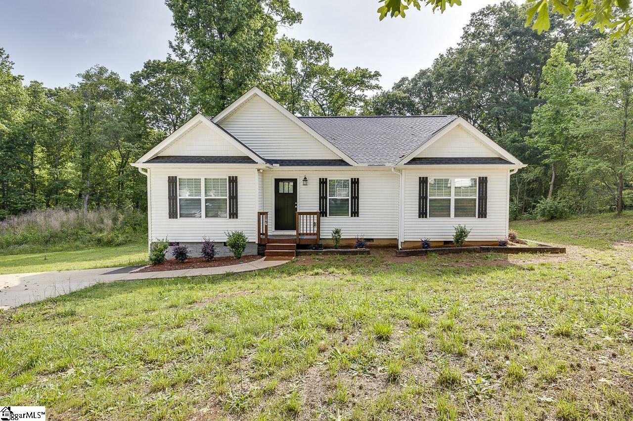 Property Photo:  106 Sanders Drive  SC 29642 