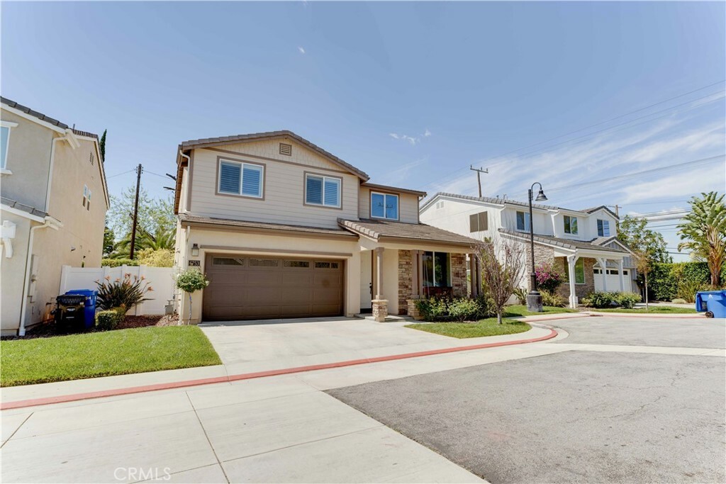 Property Photo:  6753 Rhea Court  CA 91335 