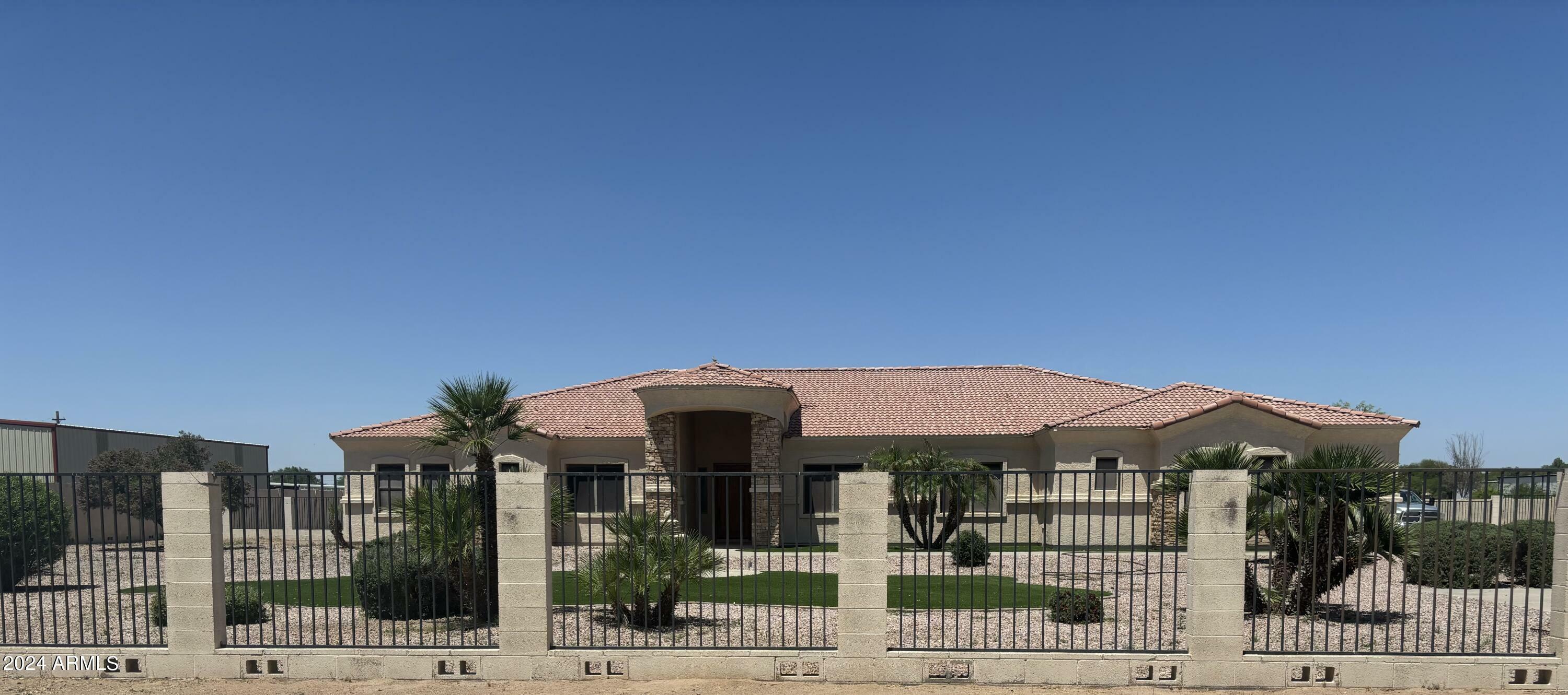 Property Photo:  14834 E Birchwood Place  AZ 85249 