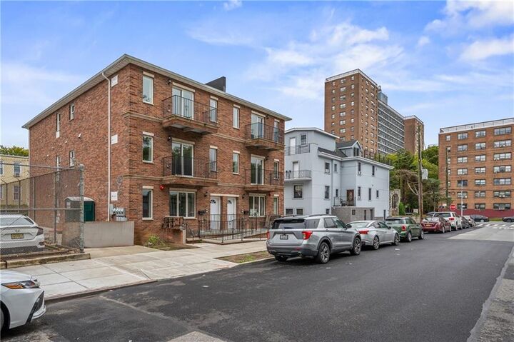 Property Photo: 2167 West 13th Street NY 11223