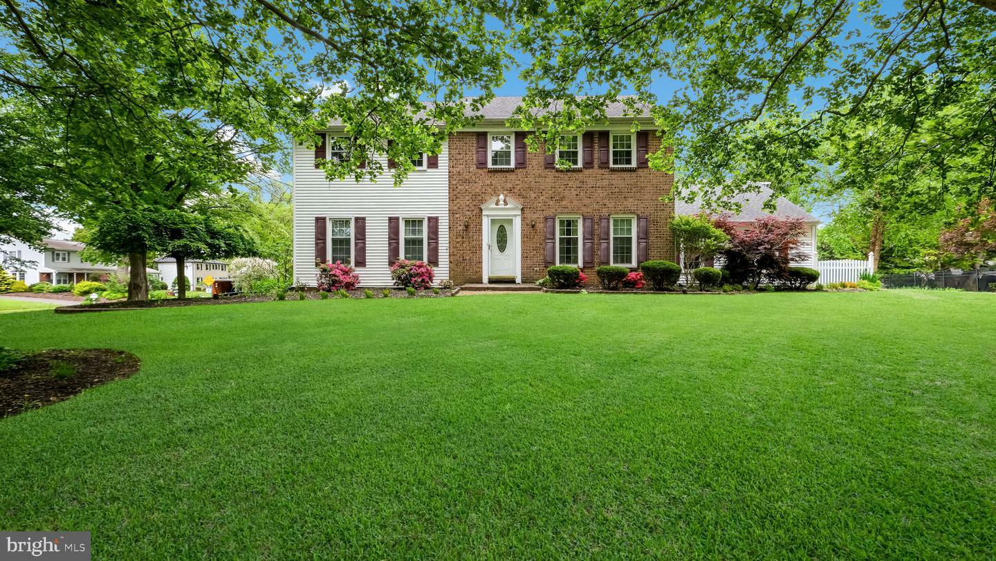 Property Photo: 560 American Drive PA 19067