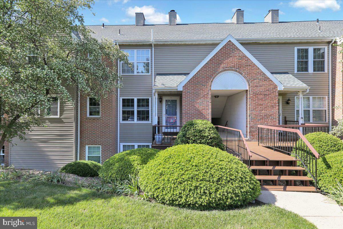 Property Photo:  705 Christopher Drive  PA 19610 