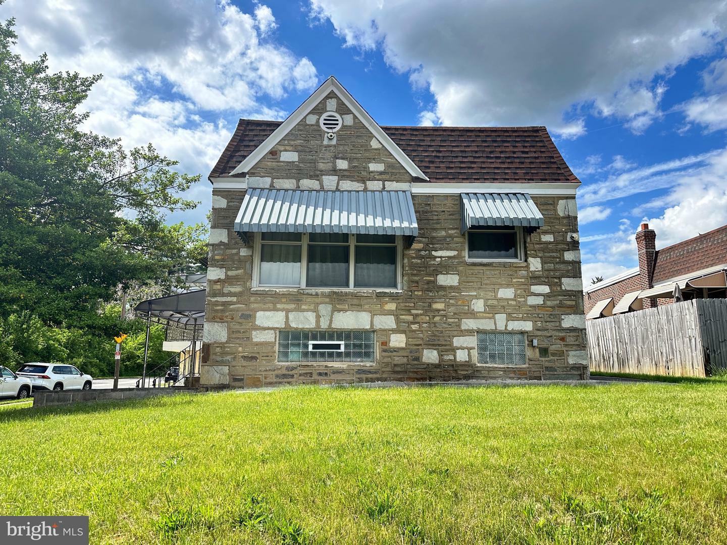 Property Photo: 8800 E Roosevelt Boulevard PA 19115