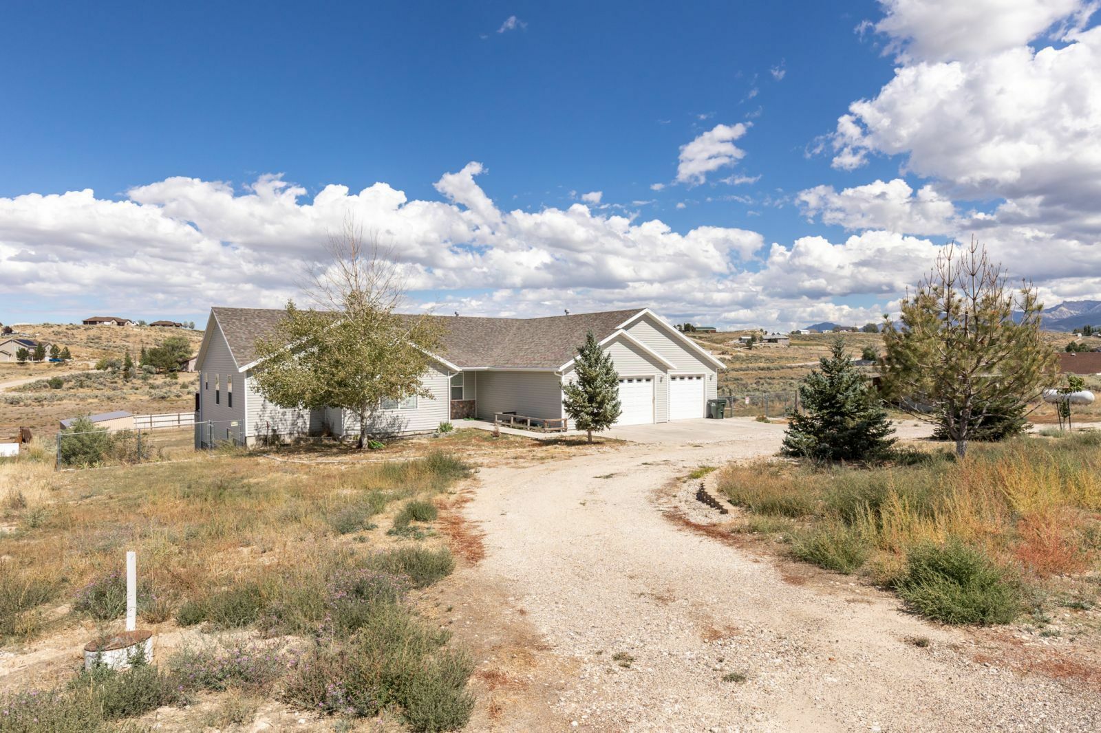 Property Photo:  559 Abarr Drive  NV 89815 