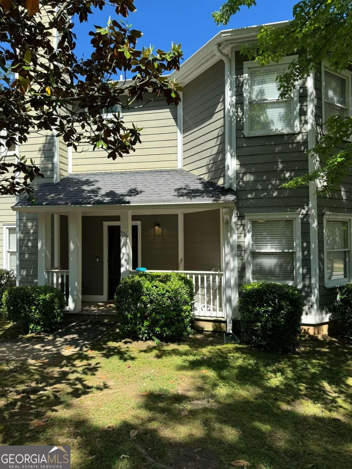 Property Photo:  5261 Savannah Terrace  GA 30083 