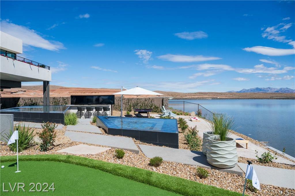 Property Photo:  1572 Pleasant Bay Court  NV 89011 