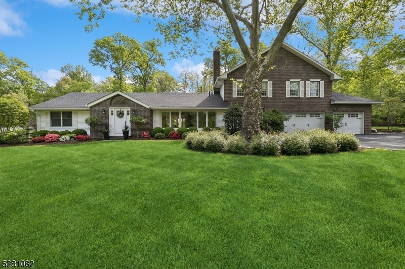 Property Photo: 142 Culberson Rd NJ 07920