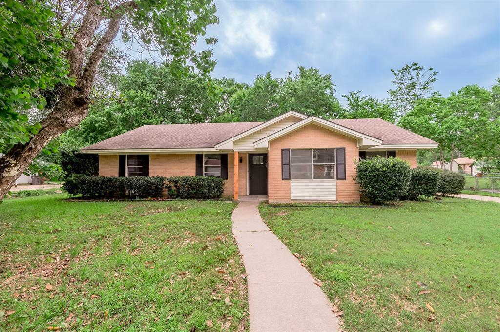 Property Photo:  1008 Linkwood Drive  TX 75901 